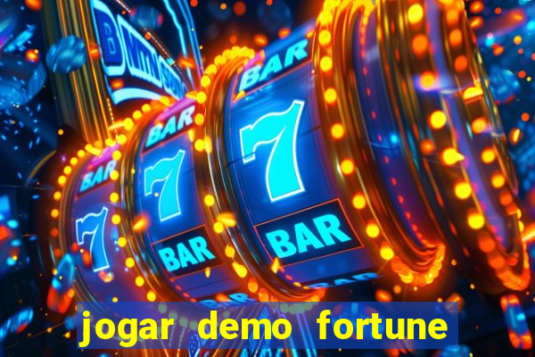 jogar demo fortune dragon pg